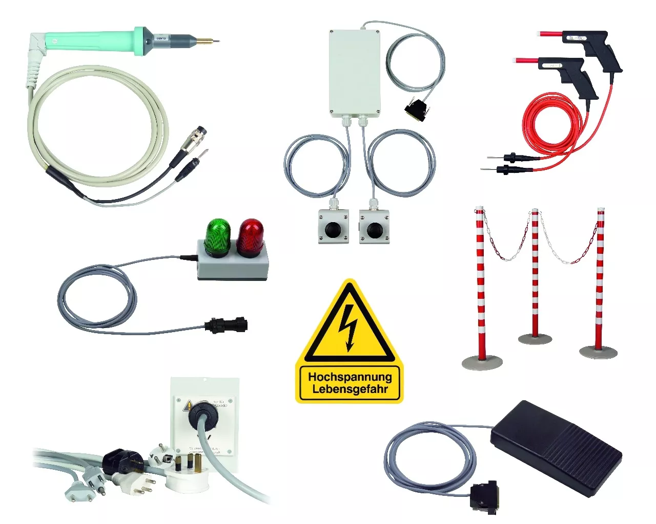 Accesorios