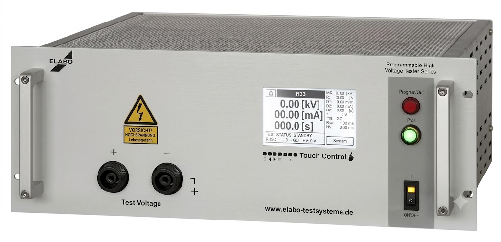 Rigidez Dielectrica
