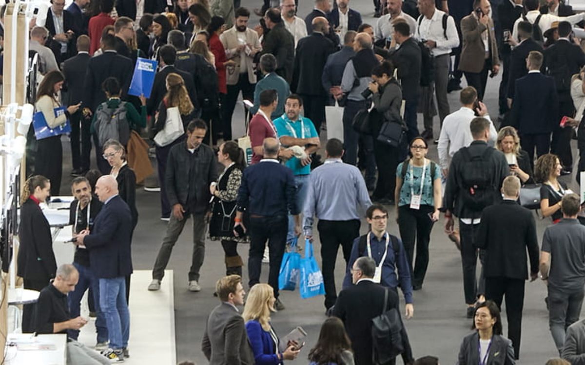 ENELEC estará presente en Battery & Energy Storage Tech Europe 2026